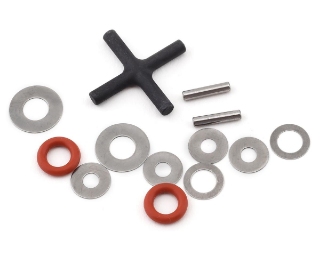 Picture of Yokomo YZ-2/YZ-4 Gear Differential Maintenance Kit