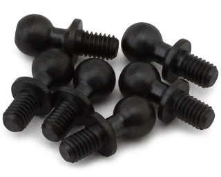 Picture of Yokomo MS1.0 4.8mm Ball Studs (6) (11.5mm)