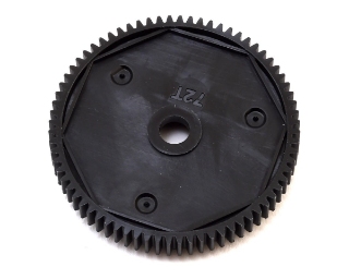 Picture of Yokomo YZ-2 48P Dual Pad Spur Gear (72T)