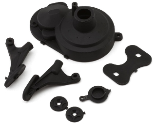 Picture of Yokomo RS2.0 Gear Cover & Wing Mount