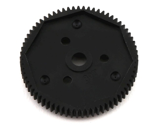 Picture of Yokomo YZ-2 48P Dual Pad/3 Hole Spur Gear (Slipper/Direct) (69T)