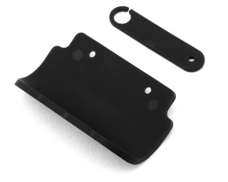 Picture of Yokomo 870C Super Dog Fighter Bumper/Wire Plate