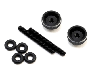 Picture of Yokomo YZ-2 Light Weight Battery Post Nut (2)