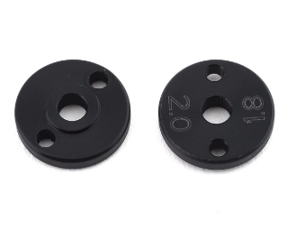 Picture of Yokomo X33 X Shock Piston Set (2) (2x1.8mm)