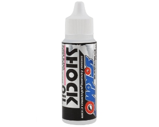 Picture of Yokomo Silicone Shock Oil (35ml) (1,000cst)