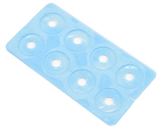 Picture of Yokomo 6mm Body Mount Patch (8)