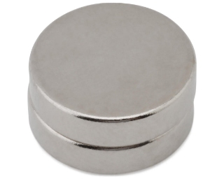 Picture of Yokomo Type "B" Spare Body Mount Magnets (12x3mm) (2)