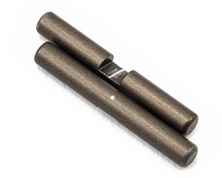 Picture of Yokomo Aluminum Gear Differential Shaft (2)