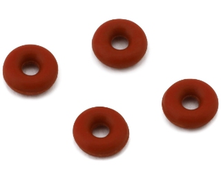 Picture of Yokomo BD11 P-1 Shock O-ring (4)