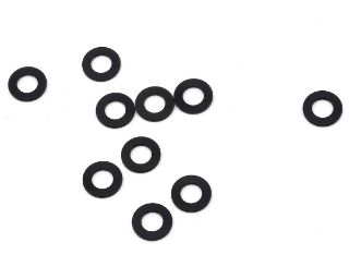 Picture of Yokomo YZ-2/YZ-4 Shock Inner Spacer Set (8)