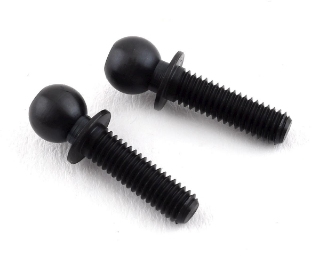 Picture of Yokomo 4.8mm BD9 King Pin Ball (2)