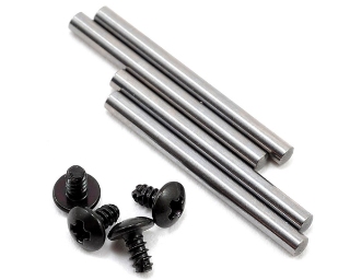 Picture of Yokomo 2x23mm Outer Suspension Arm Pin Set (4)