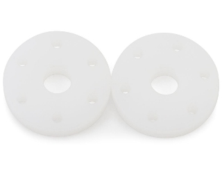 Picture of Yokomo MS1.0 Shock Pistons (6x1.1mm) (2)