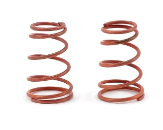 Picture of Yokomo Rear Side Roll Spring Set (Copper - Super Hard) (2)