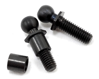 Picture of Yokomo King Pin Ball Set (2)