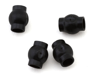 Picture of Yokomo 870C Super Dog Fighter Rod End Ball (4) (S)
