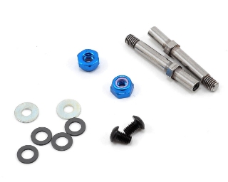 Picture of Yokomo Front Axle Set