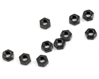 Picture of Yokomo 3x2.4mm Steel Nut (10)