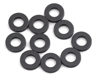 Picture of Yokomo 1.0mm Front/Rear Hub Carrier Spacer (10)