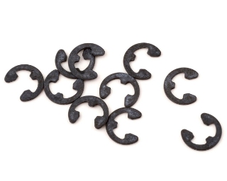 Picture of Yokomo 4mm E-Clip (10)