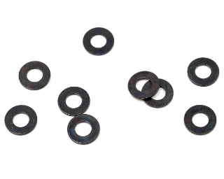 Picture of Yokomo 3x7x0.5mm Steel Washer (10)