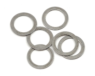 Picture of Yokomo 5.0x7.0x0.2mm Spacer (6)