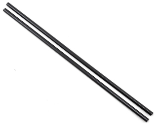 Picture of Yokomo Short Antenna Tube Set (Black) (2)