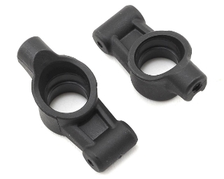 Picture of Yokomo BD8 Graphite Rear Hub Carrier