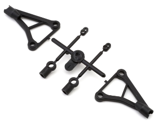 Picture of Mugen Seiki MTC2 Upper Arms (Hard) (2)