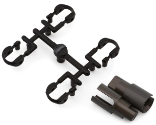 Picture of Mugen Seiki MTC Aluminum Spool Outdrives (2)