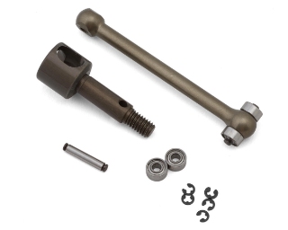 Picture of Mugen Seiki MTC3 Aluminum Rear Driveshaft Assembly