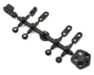 Picture of Mugen Seiki MTC Steering Plate Parts Set