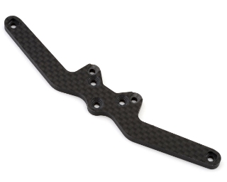 Picture of Mugen Seiki MTC3 Carbon Fiber Rear Body Mount Plate