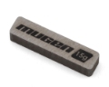 Picture of Mugen Seiki MTC3 Tungsten Chassis Weight (15g)