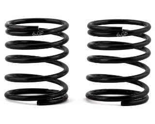Picture of Mugen Seiki MTC2 Progressive Shock Spring (6.0T) (2)