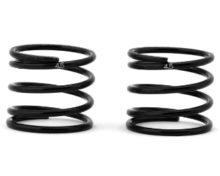 Picture of Mugen Seiki MTC3 Shock Spring (2) (4.5T)