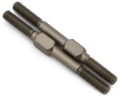 Picture of Mugen Seiki MTC 38mm Aluminum Turnbuckles (2)