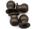 Picture of Mugen Seiki MTC2 5mm Aluminum Pivot Balls (4)