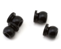 Picture of Mugen Seiki MTC3 6mm Aluminum Pivot Balls (4)