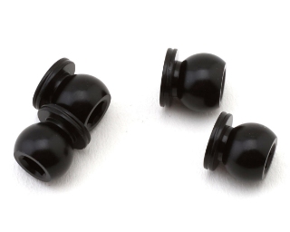 Picture of Mugen Seiki MTC3 6mm Aluminum Pivot Balls (4)