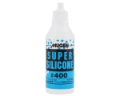Picture of Mugen Seiki Super Silicone Shock Oil (50ml) (400cst)