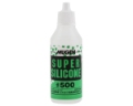Picture of Mugen Seiki Super Silicone Shock Oil (50ml) (500cst)