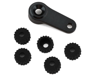 Picture of Mugen Seiki Aluminum Servo Horn Set