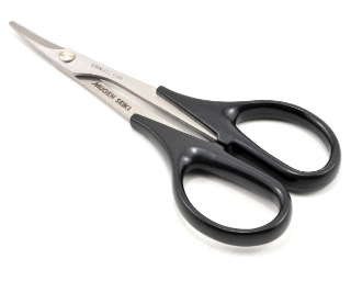 Picture of Mugen Seiki Curved Lexan Scissors