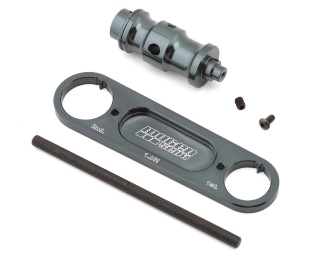 Picture of Mugen Seiki Clutch Bell Pinion Gear Tool (Mod 1.0)