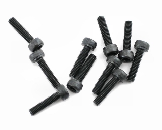 Picture of Mugen Seiki 3x12mm SG Cap Head Screw