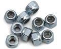 Picture of Mugen Seiki SN 3mm Nylon Nut (10)