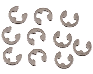 Picture of Mugen Seiki 2mm E-Ring (10)