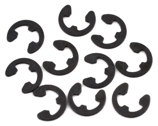 Picture of Mugen Seiki 4mm E-Ring (10)