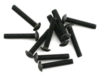 Picture of Mugen Seiki 3x16mm SIG Button Head Screw (10)